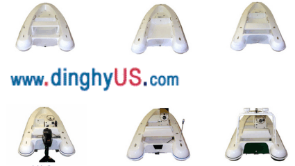 eshop at Dinghy US's web store for Made in America products